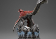 Pyroraptor Jurassic World Art Scale Statue 1/10 Dominion 19 cm