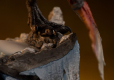 Pyroraptor Jurassic World Art Scale Statue 1/10 Dominion 19 cm