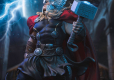 Marvel Legacy Replica Statue 1/4 Thor Unleashed