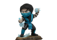Mortal Kombat Mini Co. PVC Figure Sub-Zero 15 cm