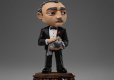 The Godfather Movie Mini Co. PVC Figure Don Corleone 14 cm