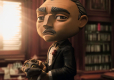 The Godfather Movie Mini Co. PVC Figure Don Corleone 14 cm