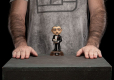 The Godfather Movie Mini Co. PVC Figure Don Corleone 14 cm