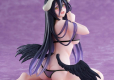 Overlord IV PVC Statue Desktop Albedo Swimsuit Ver. Renewal Edition 13 cm