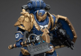 Warhammer The Horus Heresy Action Figure 1/18 Ultramarines Invictarus Suzerain Squad Suzerain 1 12 cm