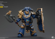 Warhammer The Horus Heresy Action Figure 1/18 Ultramarines Invictarus Suzerain Squad Suzerain 1 12 cm