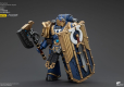 Warhammer The Horus Heresy Action Figure 1/18 Ultramarines Invictarus Suzerain Squad Suzerain 2 12 cm