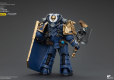 Warhammer The Horus Heresy Action Figure 1/18 Ultramarines Invictarus Suzerain Squad Suzerain 2 12 cm