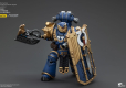 Warhammer The Horus Heresy Action Figure 1/18 Ultramarines Invictarus Suzerain Squad Suzerain 2 12 cm