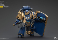 Warhammer The Horus Heresy Action Figure 1/18 Ultramarines Invictarus Suzerain Squad Suzerain 2 12 cm