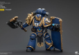 Warhammer The Horus Heresy Action Figure 1/18 Ultramarines Invictarus Suzerain Squad Suzerain 2 12 cm