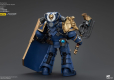 Warhammer The Horus Heresy Action Figure 1/18 Ultramarines Invictarus Suzerain Squad Suzerain 3 12 cm