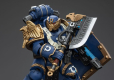 Warhammer The Horus Heresy Action Figure 1/18 Ultramarines Invictarus Suzerain Squad Suzerain 3 12 cm