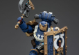 Warhammer The Horus Heresy Action Figure 1/18 Ultramarines Invictarus Suzerain Squad Suzerain 3 12 cm