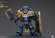 Warhammer The Horus Heresy Action Figure 1/18 Ultramarines Invictarus Suzerain Squad Suzerain 4 12 cm