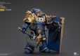 Warhammer The Horus Heresy Action Figure 1/18 Ultramarines Invictarus Suzerain Squad Suzerain 5 12 cm