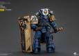 Warhammer The Horus Heresy Action Figure 1/18 Ultramarines Invictarus Suzerain Squad Suzerain 5 12 cm