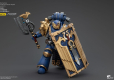 Warhammer The Horus Heresy Action Figure 1/18 Ultramarines Invictarus Suzerain Squad Suzerain 5 12 cm