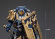 Warhammer The Horus Heresy Action Figure 1/18 Ultramarines Invictarus Suzerain Squad Suzerain 5 12 cm