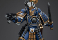 Warhammer The Horus Heresy Action Figure 1/18 Ultramarines Remus Ventanus 14 cm