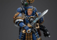 Warhammer The Horus Heresy Action Figure 1/18 Ultramarines Remus Ventanus 14 cm