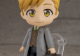 Fullmetal Alchemist: Brotherhood Nendoroid Action Figure Elric Final Episode Ver. 10 cm