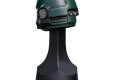 Warhammer 40,000 Replica 1/4 Dark Angels Helm 12 cm