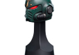 Warhammer 40,000 Replica 1/4 Dark Angels Helm 12 cm