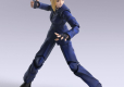 Final Fantasy VII Bring Arts Action Figure Elena 14 cm