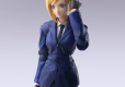 Final Fantasy VII Bring Arts Action Figure Elena 14 cm