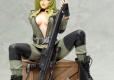 Metal Gear Solid Bishoujo PVC Statue 1/7 Sniper Wolf 19 cm