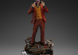 DC Comics Art Scale Deluxe Statue 1/10 Joker (Arthur Fleck) 19 cm