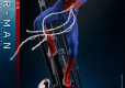 The Amazing Spider-Man Movie Masterpiece Action Figure 1/6 Spider-Man (Deluxe Version) 30 cm