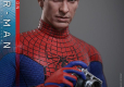 The Amazing Spider-Man Movie Masterpiece Action Figure 1/6 Spider-Man (Deluxe Version) 30 cm