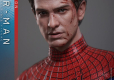 The Amazing Spider-Man Movie Masterpiece Action Figure 1/6 Spider-Man (Deluxe Version) 30 cm