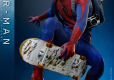 The Amazing Spider-Man Movie Masterpiece Action Figure 1/6 Spider-Man 30 cm