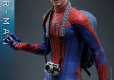 The Amazing Spider-Man Movie Masterpiece Action Figure 1/6 Spider-Man 30 cm