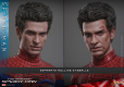 The Amazing Spider-Man Movie Masterpiece Action Figure 1/6 Spider-Man 30 cm