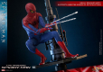 The Amazing Spider-Man Movie Masterpiece Action Figure 1/6 Spider-Man 30 cm