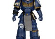 Warhammer 40,000 Action Figure Ultramarines: Lieutenant Titus 18 cm