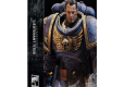 Warhammer 40,000 Action Figure Ultramarines: Lieutenant Titus 18 cm