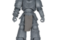 Warhammer 40,000 Action Figure Ultramarines: Lieutenant Titus (Artist Proof) 18 cm