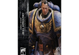 Warhammer 40,000 Action Figure Ultramarines: Lieutenant Titus (Artist Proof) 18 cm