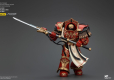 Warhammer The Horus Heresy Action Figure 1/18 Blood Angels Crimson Paladins Squad Crimson Exemplar 14 cm