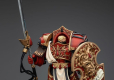 Warhammer The Horus Heresy Action Figure 1/18 Blood Angels Crimson Paladins Squad Crimson Exemplar 14 cm