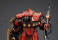 Warhammer The Horus Heresy Action Figure 1/18 Blood Angels Crimson Paladins Squad Crimson Exemplar 14 cm