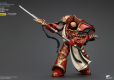 Warhammer The Horus Heresy Action Figure 1/18 Blood Angels Crimson Paladins Squad Crimson Exemplar 14 cm