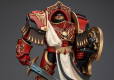 Warhammer The Horus Heresy Action Figure 1/18 Blood Angels Crimson Paladins Squad Crimson Paladin 1 14 cm
