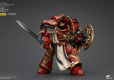 Warhammer The Horus Heresy Action Figure 1/18 Blood Angels Crimson Paladins Squad Crimson Paladin 1 14 cm