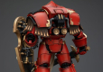 Warhammer The Horus Heresy Action Figure 1/18 Blood Angels Crimson Paladins Squad Crimson Paladin 3 14 cm